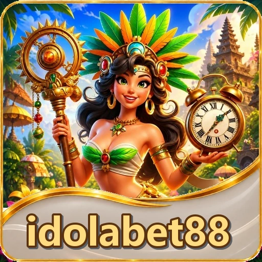 Ilustrasi unduh resmi idolabet88 v5.2.1 — tombol APK Android Indonesia